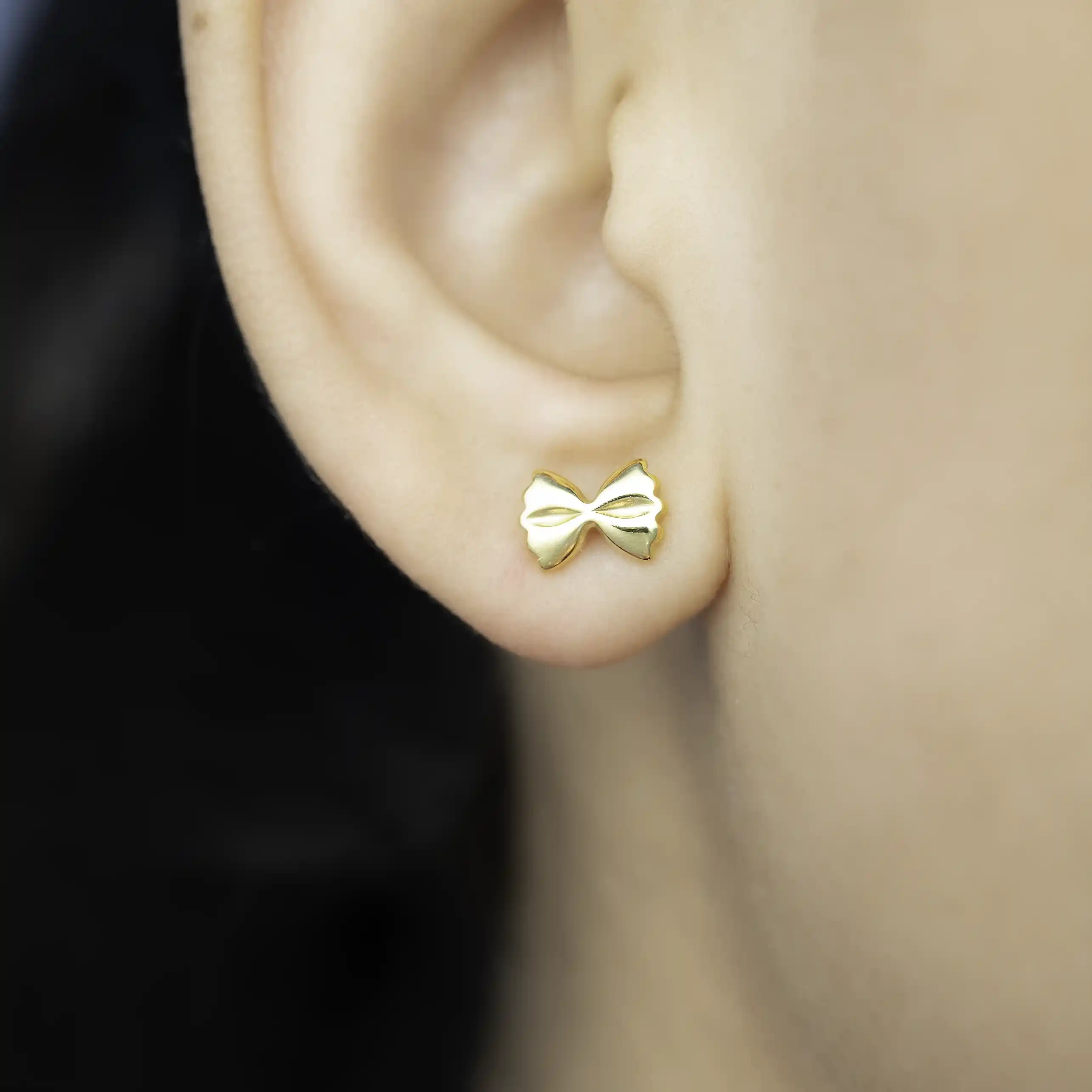 Bowtie Pasta Studs - Image 2