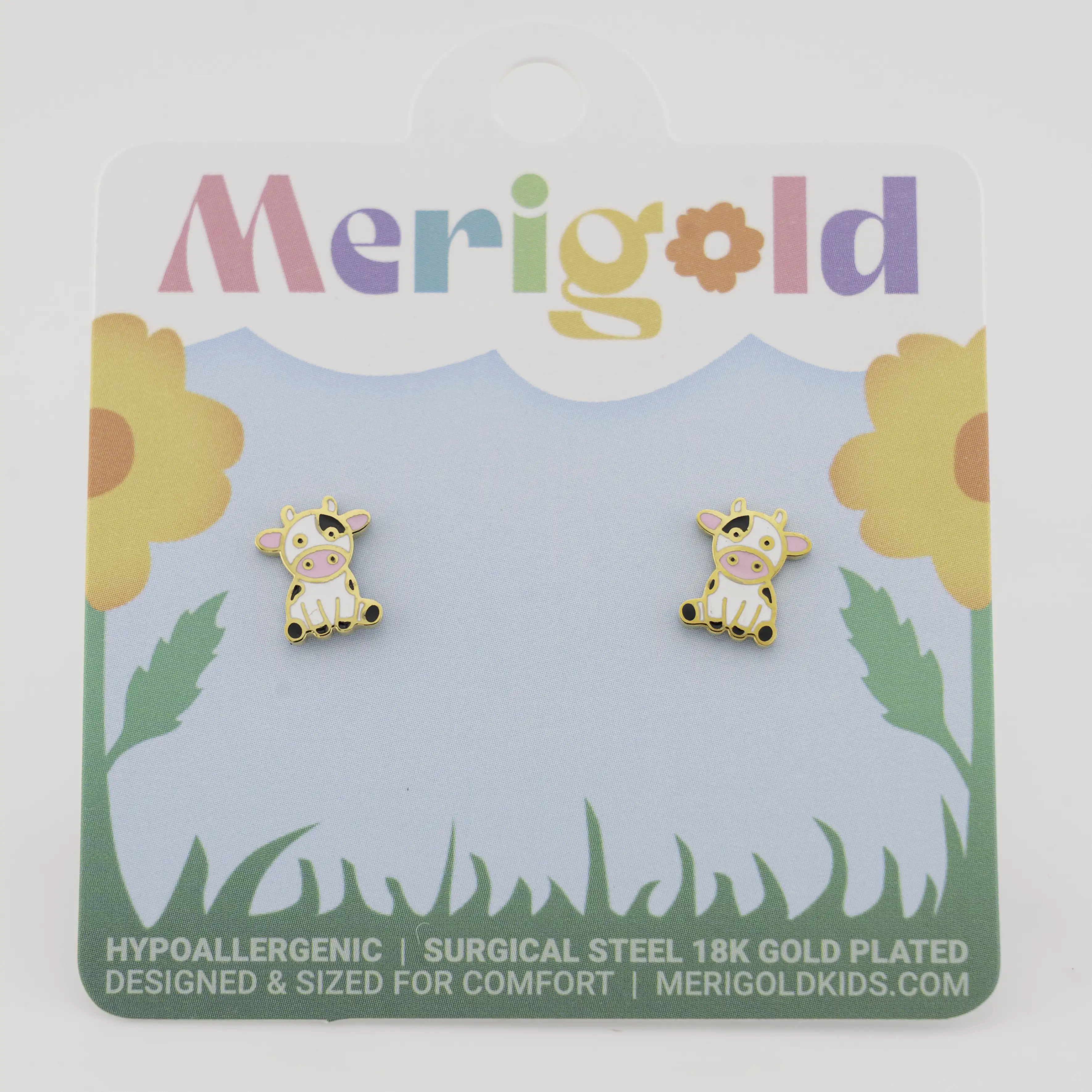 Cool Cow Studs - Image 3