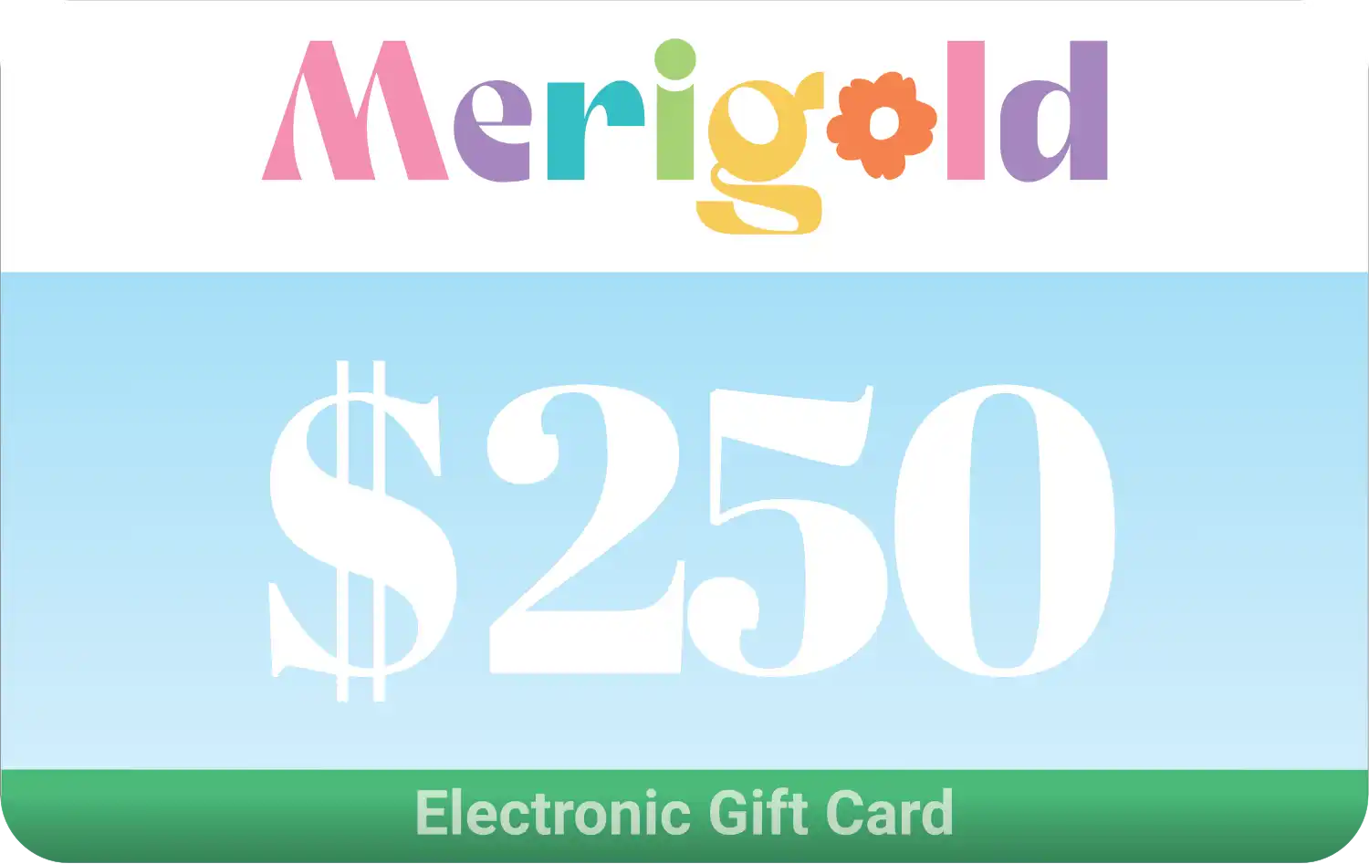 Merigold Electronic Gift Card - Image 4