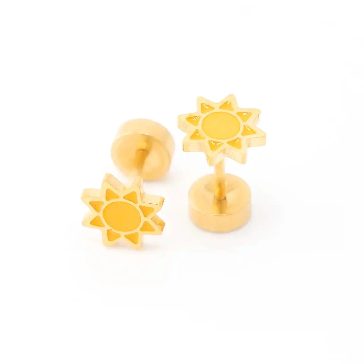 Sun Studs